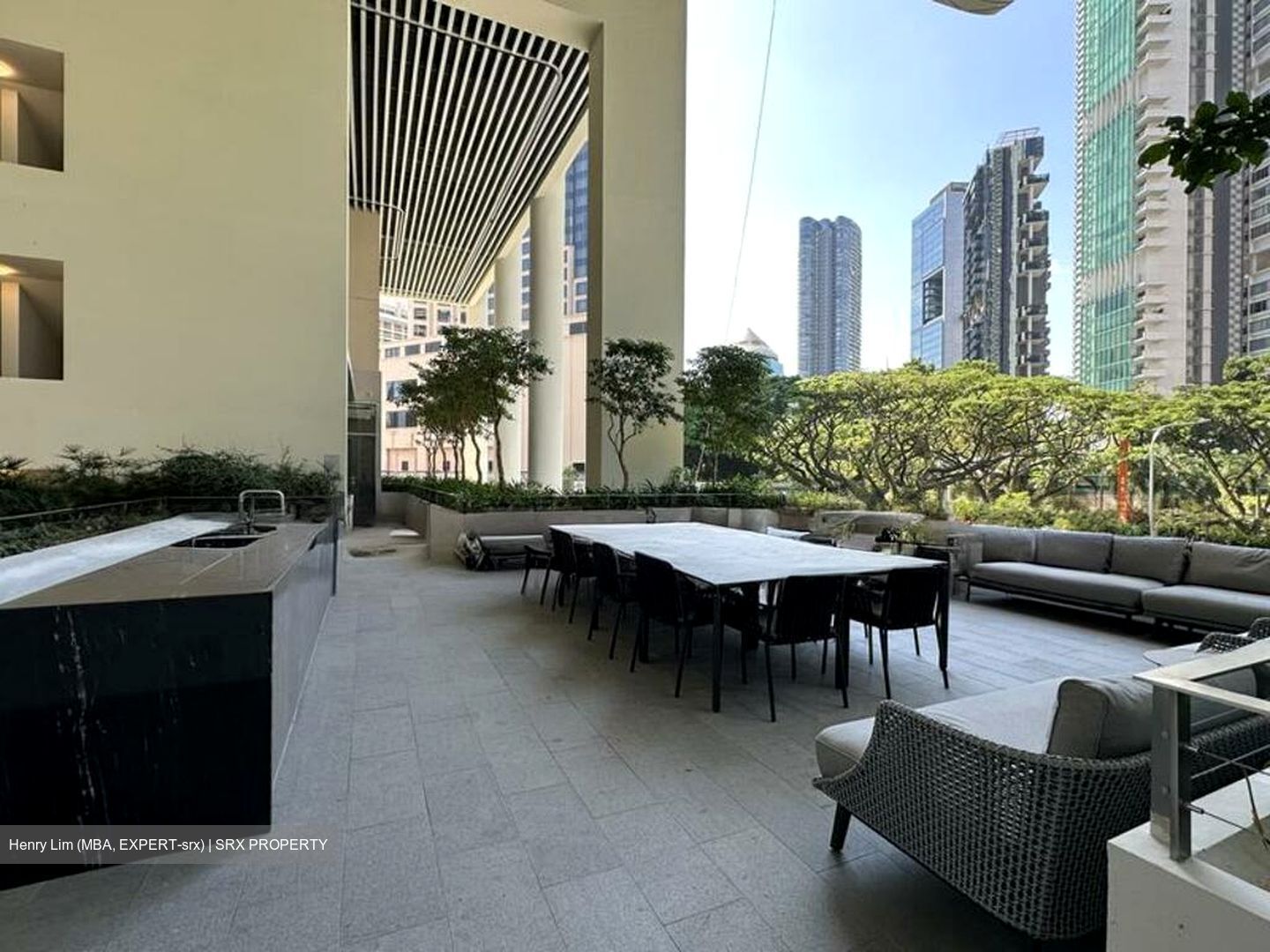 Boulevard 88 (D10), Apartment #542305801